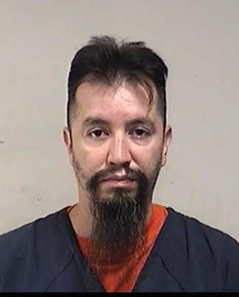 Mugshot of SANCHEZ, WILLIAM CAMPOS