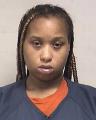 Mugshot of SPEARS, ORIANA NICOLE