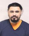Mugshot of BRAMBILA, JORGE ALONSO