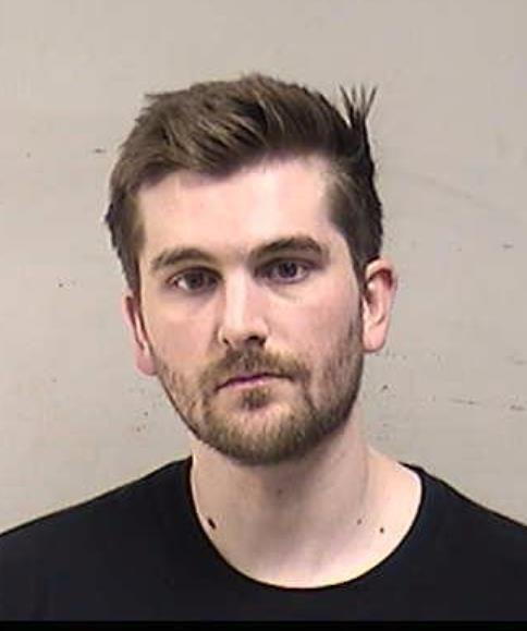 Mugshot of BERGER, JACOB SOLOMON