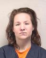 Mugshot of OLSON, KRISTEN ROSE