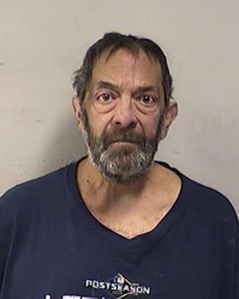 Mugshot of WEDDEL, KEVIN JON