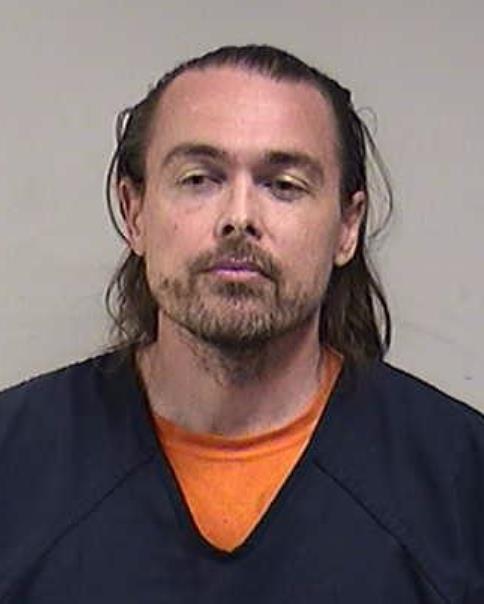 Mugshot of ANDERSON, ZACHARIAH JOSEPH