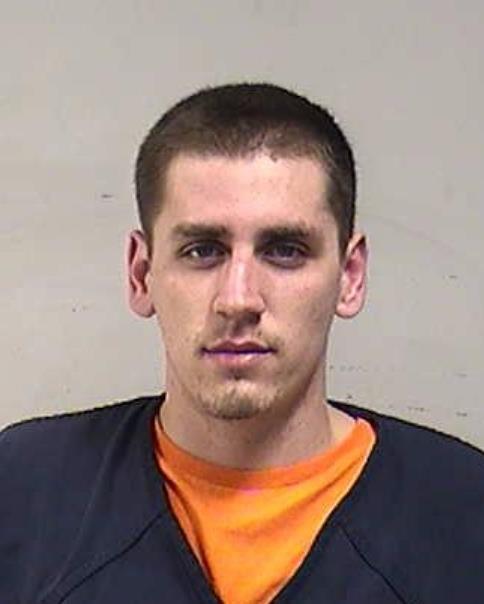 Mugshot of FABBRINI, ANTHONY MICHAEL