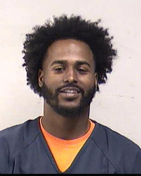 Mugshot of BONNER, MARVIN JURAN Junior