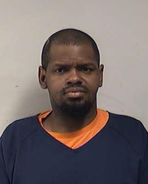 Mugshot of MITCHELL, TAJ XAVIER