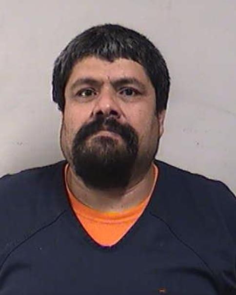 Mugshot of AGUILAR, FERNANDO RUIZ