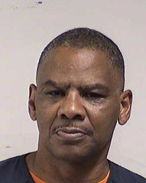 Mugshot of CARR, DEJUAN ROBERT