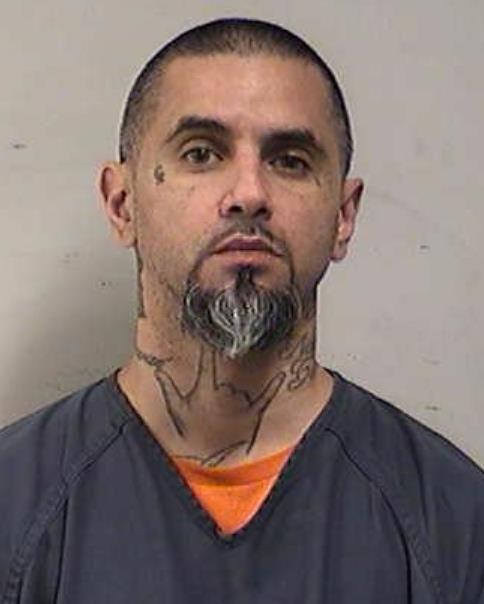 Mugshot of ROCHA, CRISTOVAL JUAN
