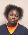 Mugshot of BANKS-GLADNEY, SENTEJAH ANDREATERRIYANA