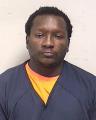 Mugshot of GLASPIE, SHELTON DURRELL