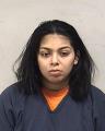 Mugshot of LOPEZ, LAKENYA LAVETTE