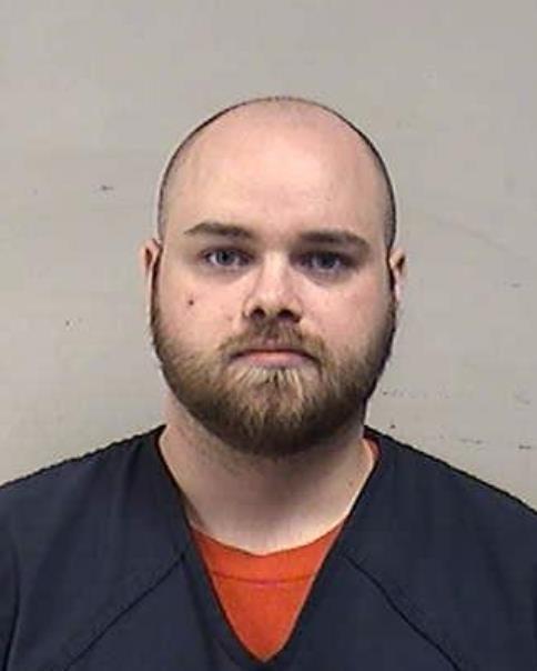 Mugshot of TOPPEL, PHENEX QUINN