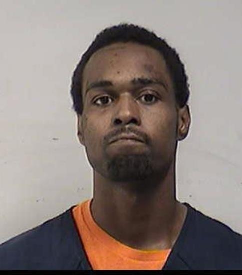 Mugshot of CONLEY, LONNELL D Junior