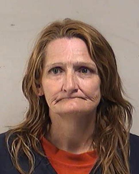 Mugshot of SOBOTKA, REBECCA LYNN