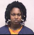 Mugshot of JENKINS, CHIQUITA KESHAWNDA