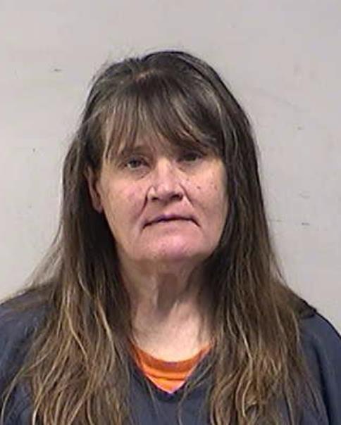 Mugshot of ONEAL, JULIE ANN
