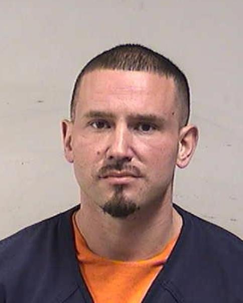 Mugshot of SHIFRIN, MICHAEL DOUGLAS