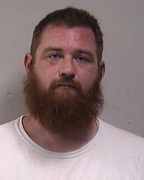 Mugshot of COPELAND, DEVAN LEE