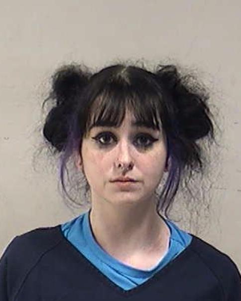 Mugshot of GRECH-CUMBO, MARGARET MARY