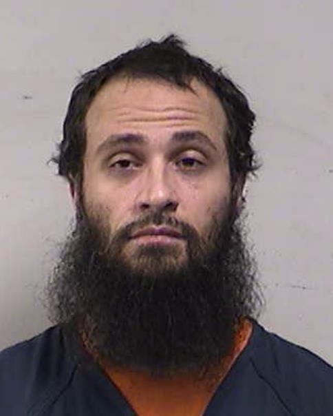 Mugshot of MEDINA, ISREAL DEMETRIUS