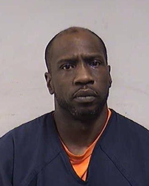 Mugshot of BELL, STEVEN CRAIG