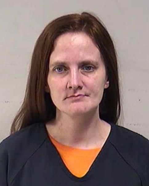 Mugshot of HORTON, PATRICIA LYNN