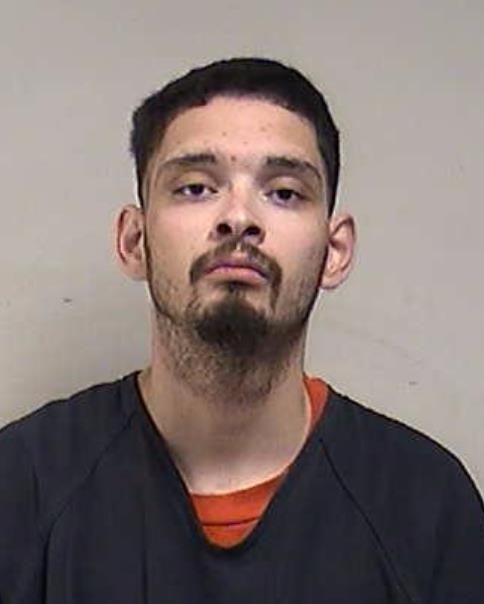 Mugshot of ARISPE, JUAN  Fourth