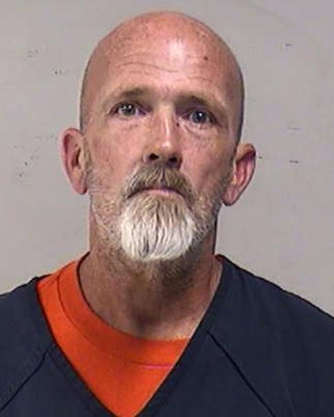 Mugshot of CORELLI, ANDREW LEE