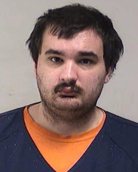 Mugshot of AYAD, MAHMOUD AUDEH Junior