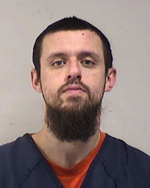 Mugshot of REED, SKYLER JOHN