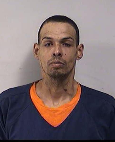 Mugshot of SIERRA-ARZOLA, ALEXIS