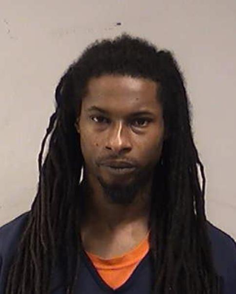 Mugshot of CUNNINGHAM, ROYCE LEON