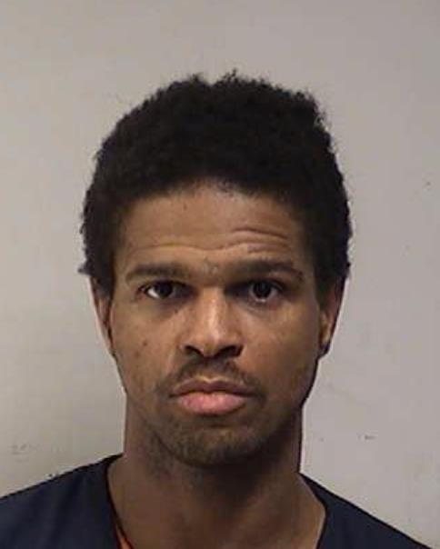 Mugshot of WINTERS, MATTHEW XAVIER