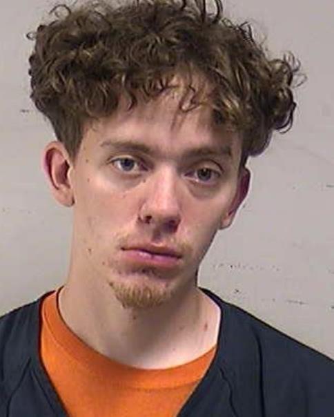 Mugshot of SUZEWITZ, CHRISTIAN FITZGERALD