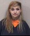 Mugshot of WINTERS, SAMANTHA KATHLEEN