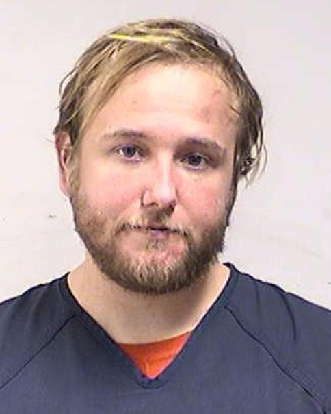 Mugshot of NICHOLS, JOSHUA LLOYD