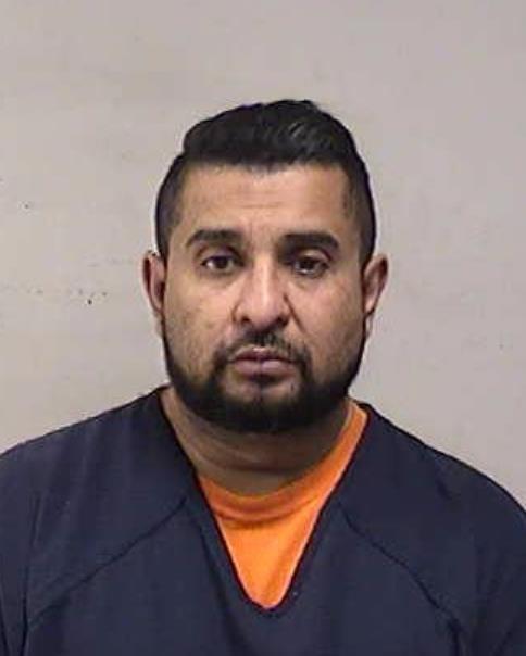 Mugshot of GONZALEZ, ERNESTO JOSE