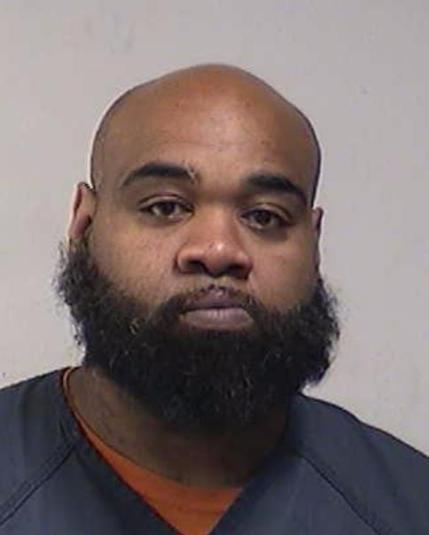 Mugshot of CRUMP, AGUSTA JAMES