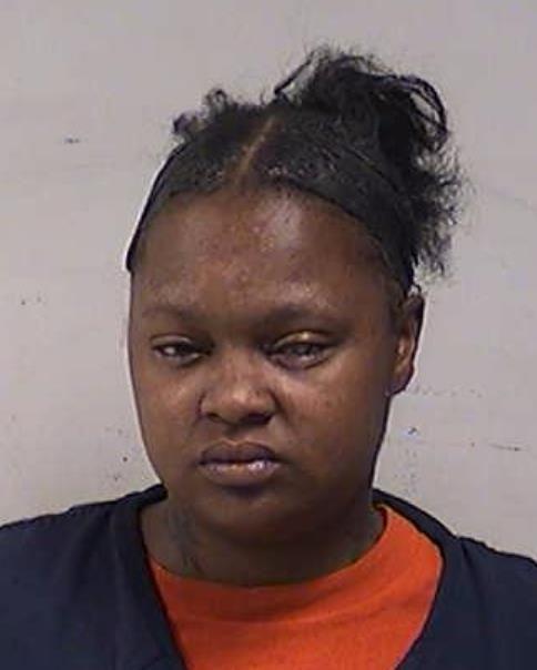 Mugshot of JACKSON, DALAMEKA NELL