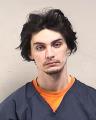 Mugshot of KASPRZAK, CODY MATTHEW