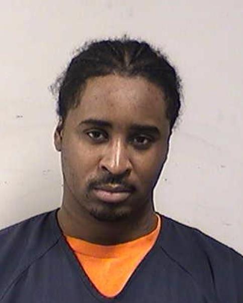 Mugshot of TURNBULL, MARQUISE DEVONE
