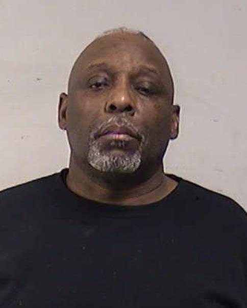 Mugshot of COGGINS, KEITH RICHARD