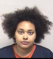 Mugshot of PHILLIPS, MADISON MALIYAHLOVE