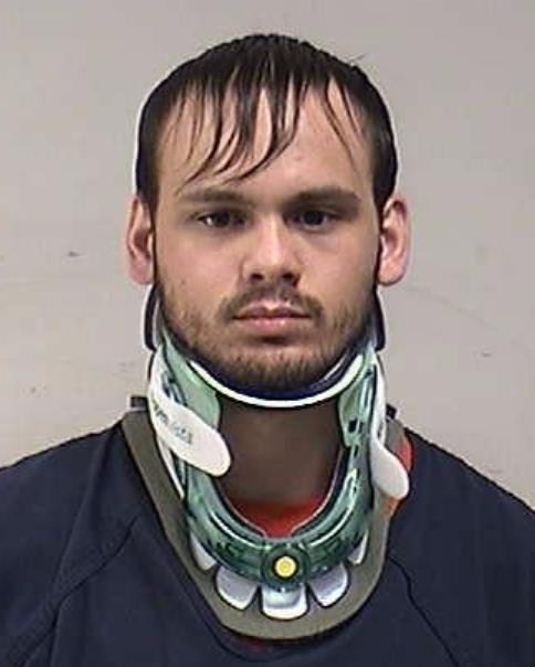 Mugshot of KENNEDY, TIMOTHY LEE Junior