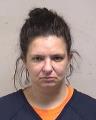 Mugshot of HANDRICK-OBERLE, MELISSA NICOLE