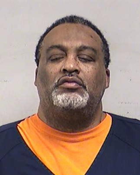Mugshot of GRAY, DEATRALLE DEON