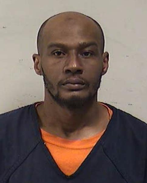 Mugshot of BOONE, CHRISTOPHER CODY