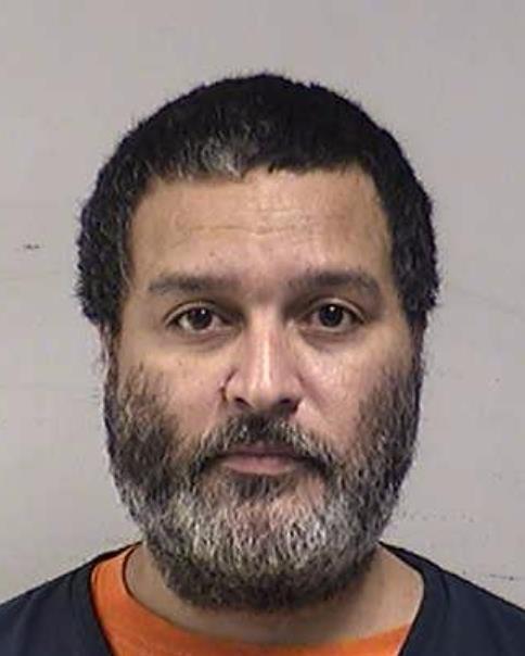 Mugshot of PRATHER, FRED HENRY Fourth