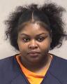 Mugshot of SHELLIE, DANAJAH ANNETTE